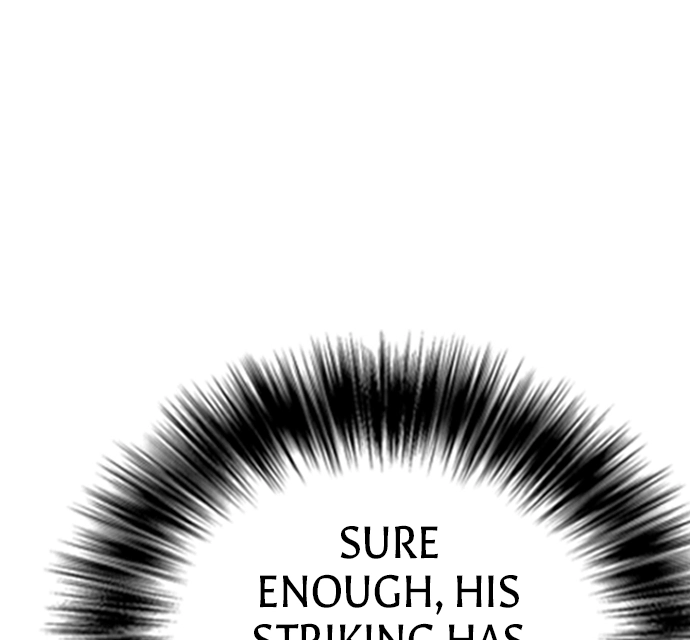 The Outcast is a Fighter Chapter 133 page 254 - 