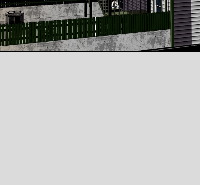 The Outcast is a Fighter Chapter 133 page 27 - 