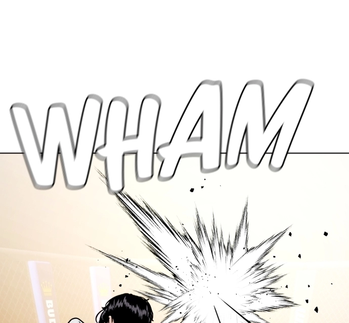 The Outcast is a Fighter Chapter 133 page 262 - 