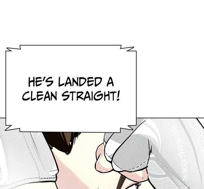 The Outcast is a Fighter Chapter 133 page 266 - 
