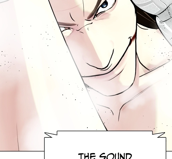 The Outcast is a Fighter Chapter 133 page 267 - 
