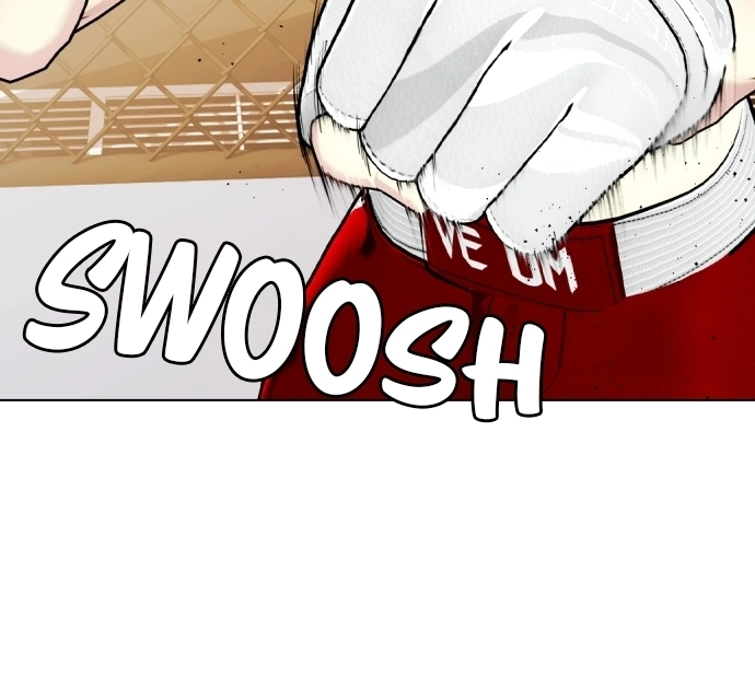 The Outcast is a Fighter Chapter 133 page 273 - 