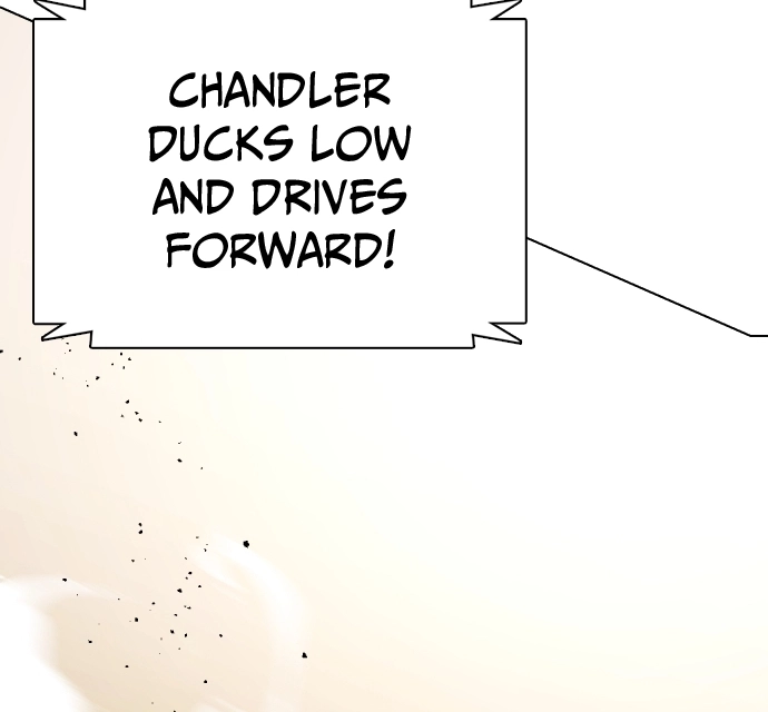 The Outcast is a Fighter Chapter 133 page 277 - 