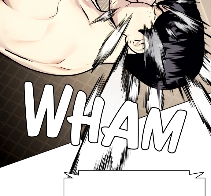 The Outcast is a Fighter Chapter 133 page 285 - 
