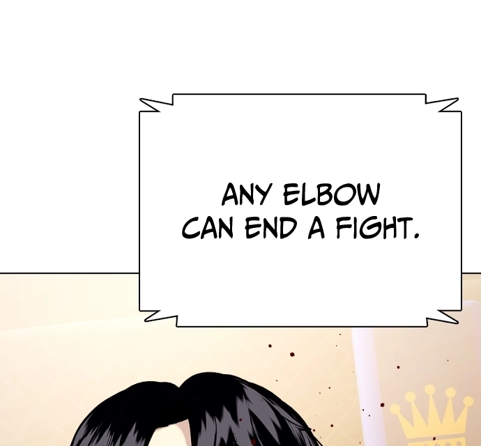 The Outcast is a Fighter Chapter 133 page 287 - 