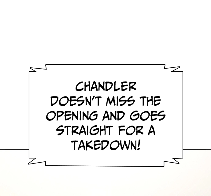 The Outcast is a Fighter Chapter 133 page 290 - 