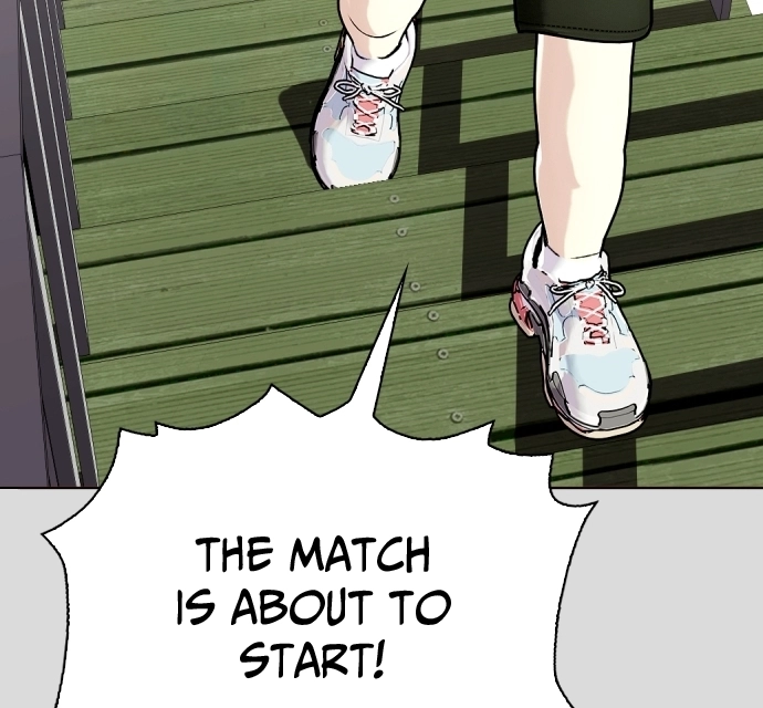 The Outcast is a Fighter Chapter 133 page 30 - 