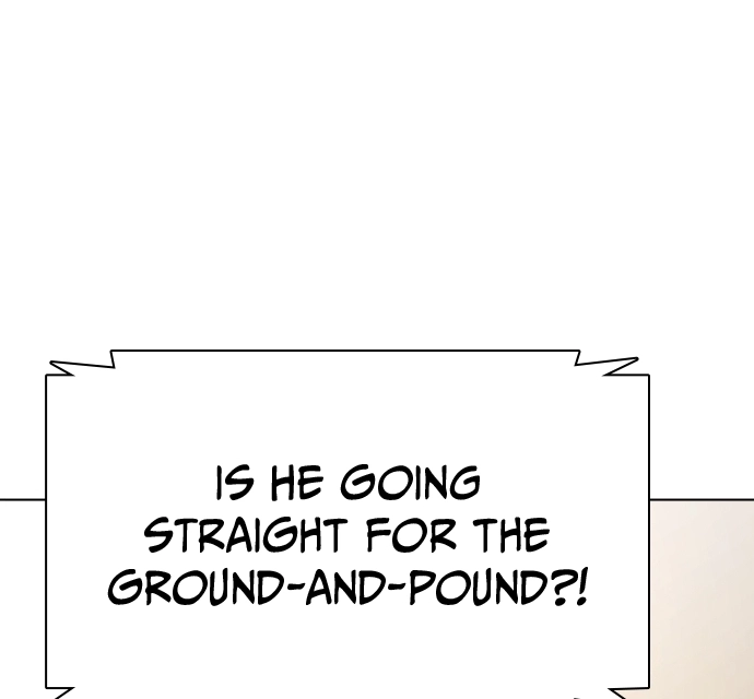 The Outcast is a Fighter Chapter 133 page 297 - 