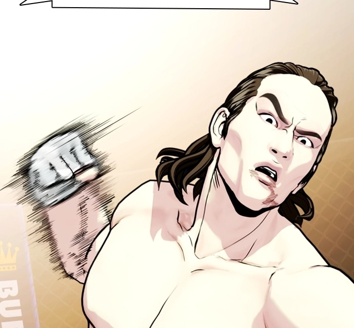 The Outcast is a Fighter Chapter 133 page 298 - 