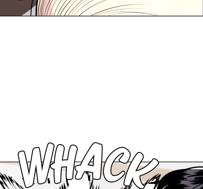 The Outcast is a Fighter Chapter 133 page 303 - 