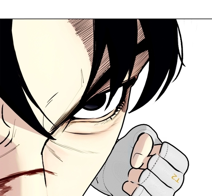 The Outcast is a Fighter Chapter 133 page 314 - 