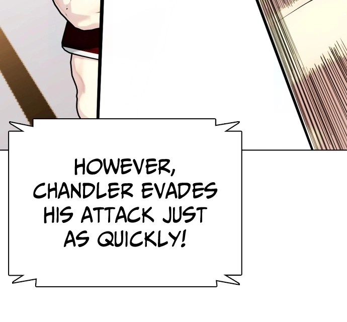 The Outcast is a Fighter Chapter 133 page 318 - 