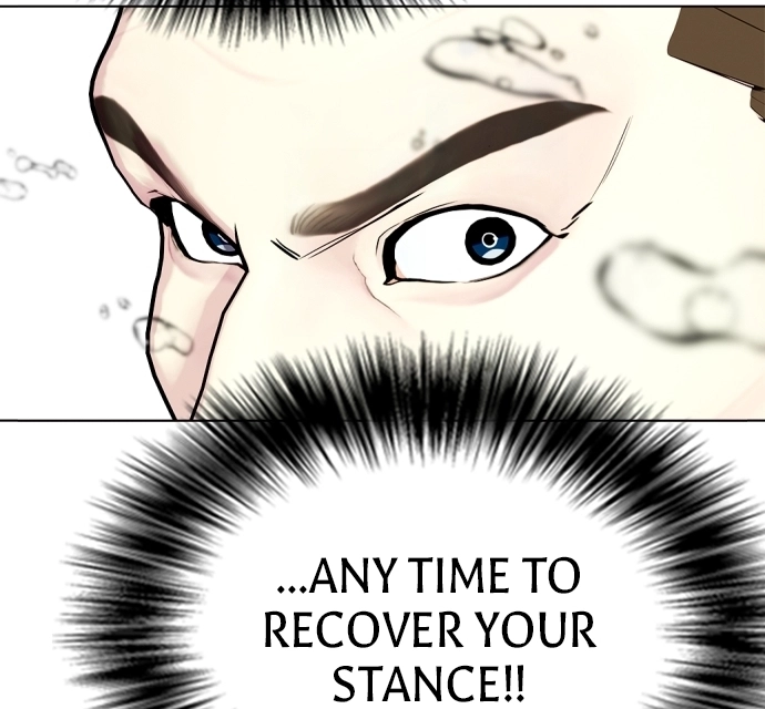 The Outcast is a Fighter Chapter 133 page 326 - 