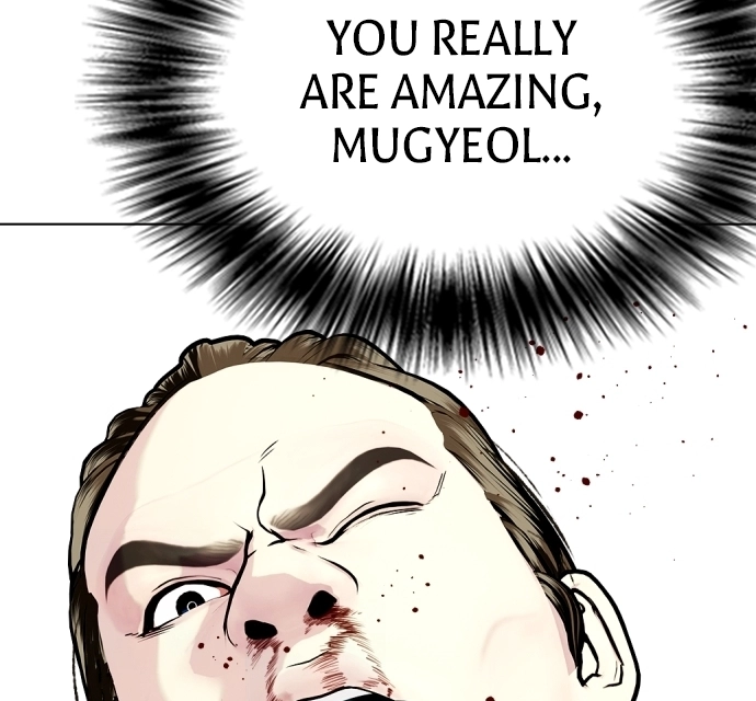 The Outcast is a Fighter Chapter 133 page 334 - 