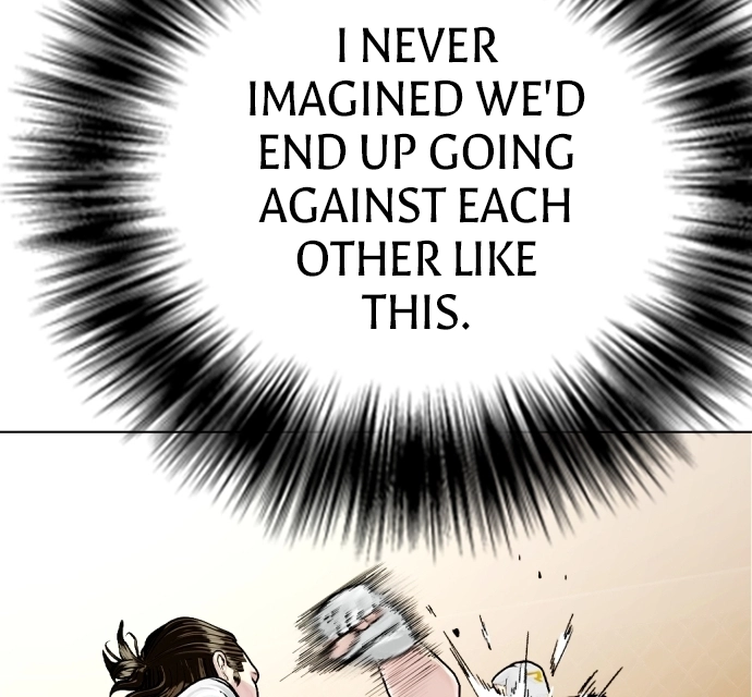The Outcast is a Fighter Chapter 133 page 337 - 