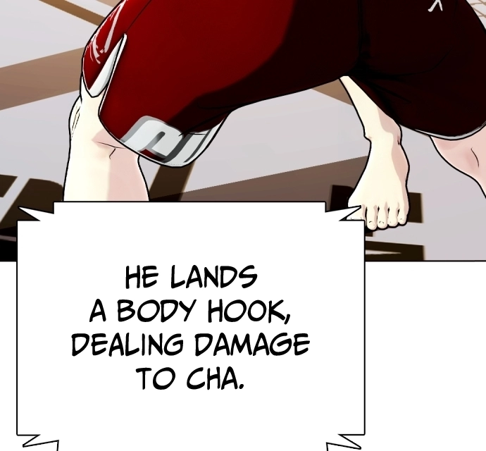 The Outcast is a Fighter Chapter 133 page 342 - 