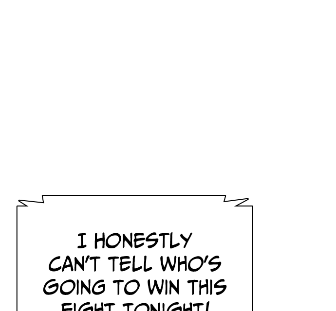 The Outcast is a Fighter Chapter 133 page 347 - 