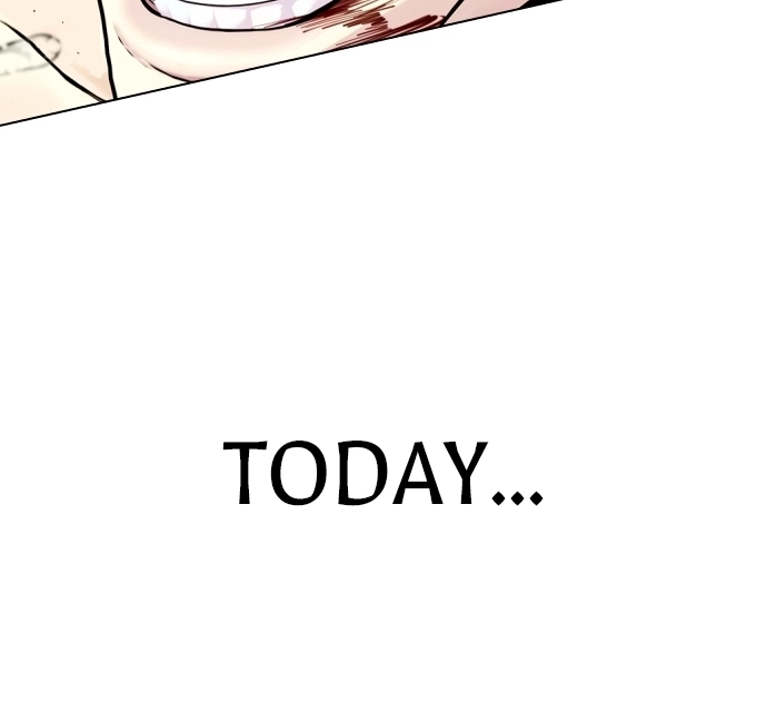 The Outcast is a Fighter Chapter 133 page 349 - 