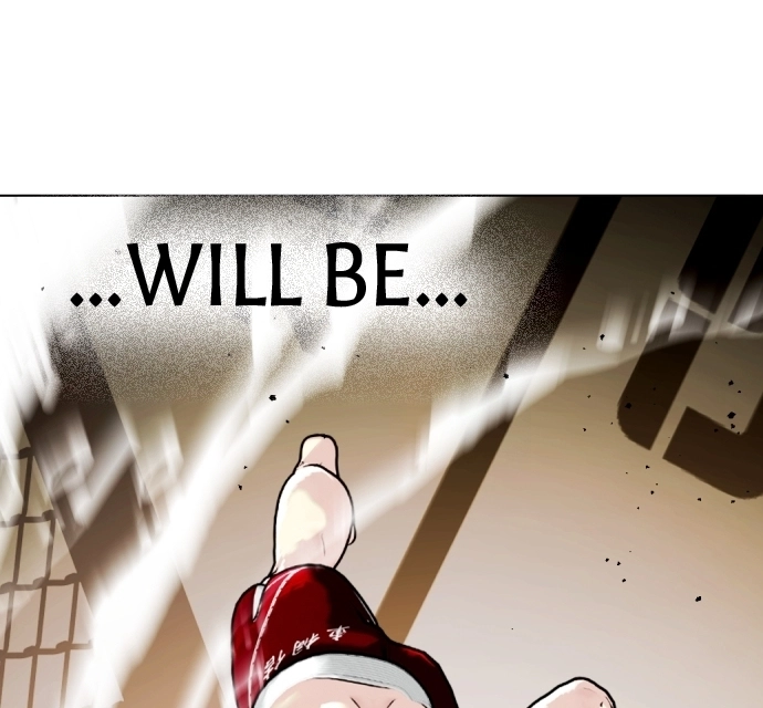 The Outcast is a Fighter Chapter 133 page 353 - 
