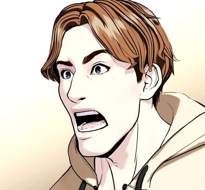 The Outcast is a Fighter Chapter 133 page 358 - 