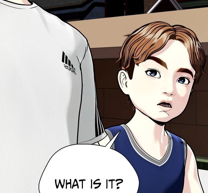 The Outcast is a Fighter Chapter 133 page 361 - 