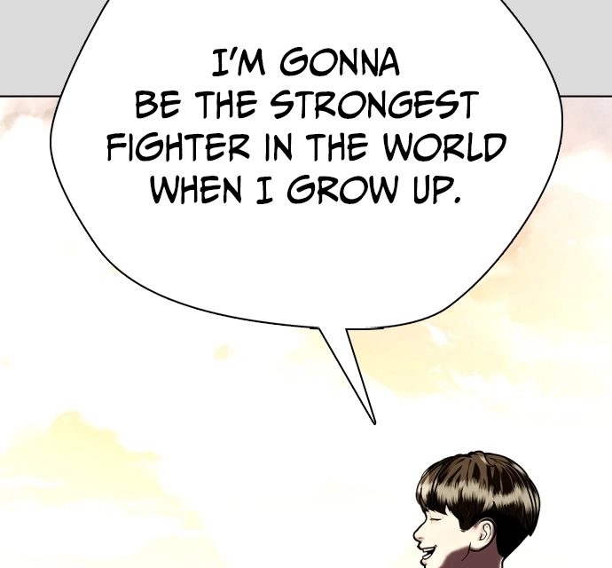 The Outcast is a Fighter Chapter 133 page 363 - 