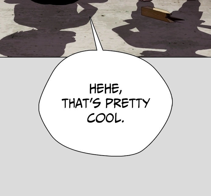 The Outcast is a Fighter Chapter 133 page 365 - 