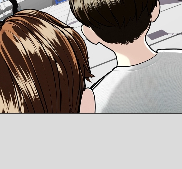 The Outcast is a Fighter Chapter 133 page 38 - 
