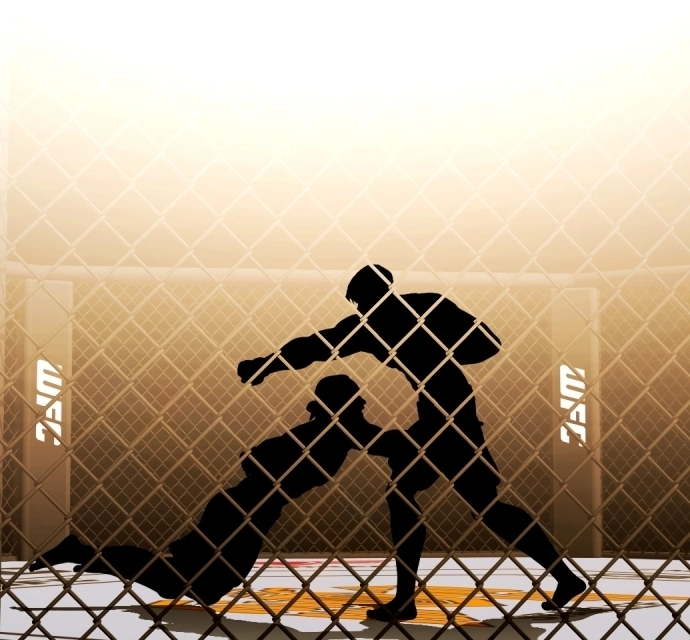 The Outcast is a Fighter Chapter 133 page 371 - 