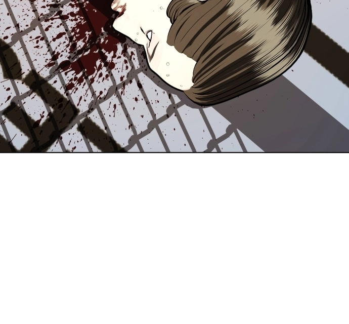 The Outcast is a Fighter Chapter 133 page 377 - 
