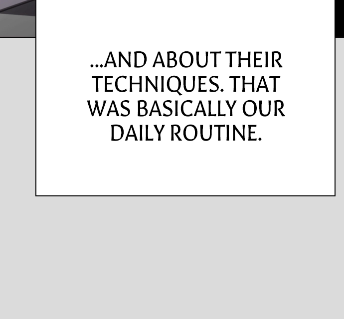 The Outcast is a Fighter Chapter 133 page 45 - 