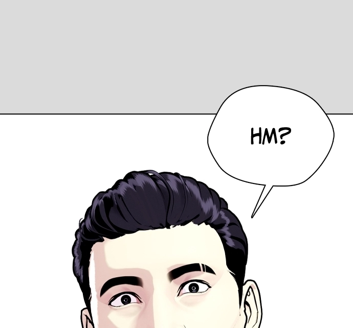 The Outcast is a Fighter Chapter 133 page 61 - 