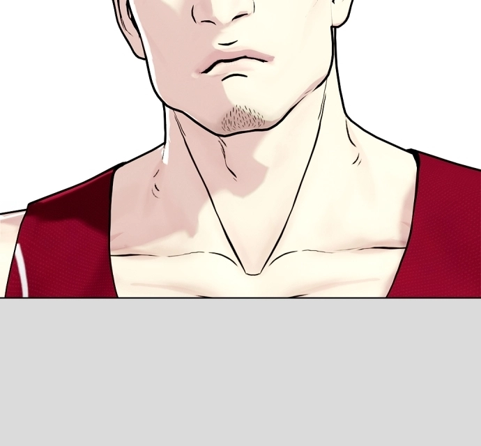 The Outcast is a Fighter Chapter 133 page 62 - 