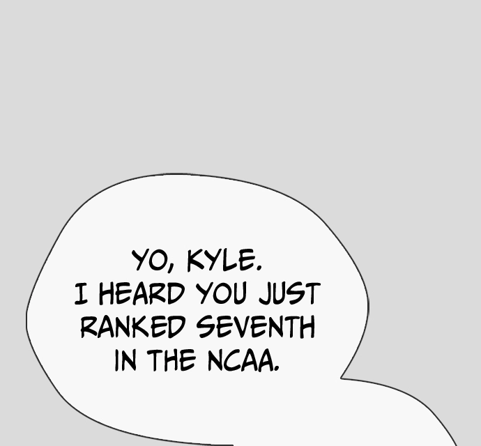 The Outcast is a Fighter Chapter 133 page 63 - 