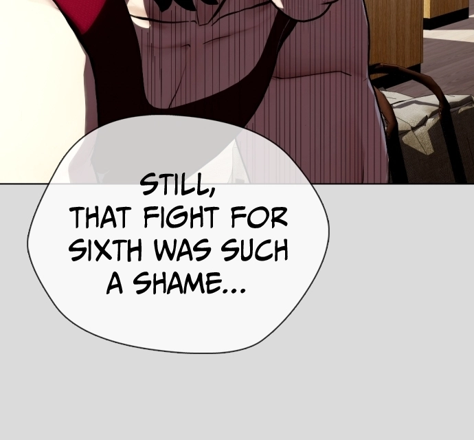 The Outcast is a Fighter Chapter 133 page 65 - 