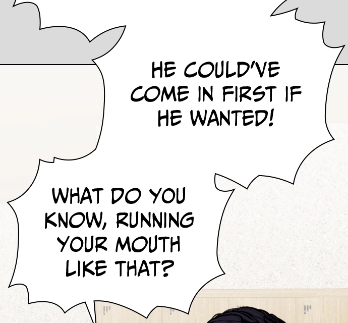 The Outcast is a Fighter Chapter 133 page 69 - 