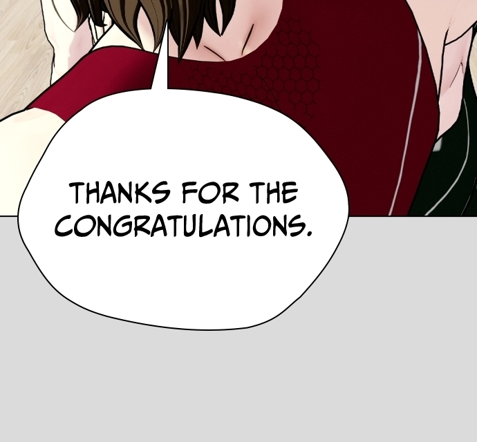 The Outcast is a Fighter Chapter 133 page 74 - 