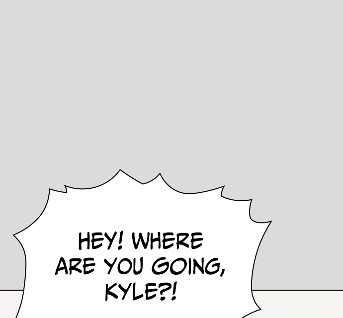 The Outcast is a Fighter Chapter 133 page 75 - 