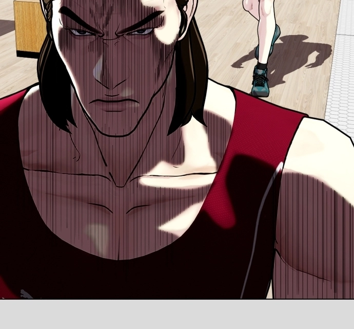 The Outcast is a Fighter Chapter 133 page 77 - 
