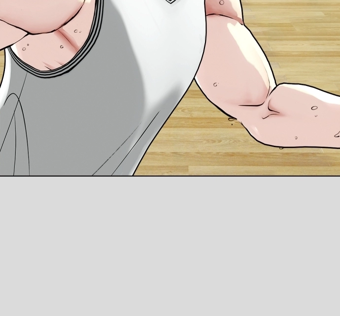 The Outcast is a Fighter Chapter 133 page 86 - 
