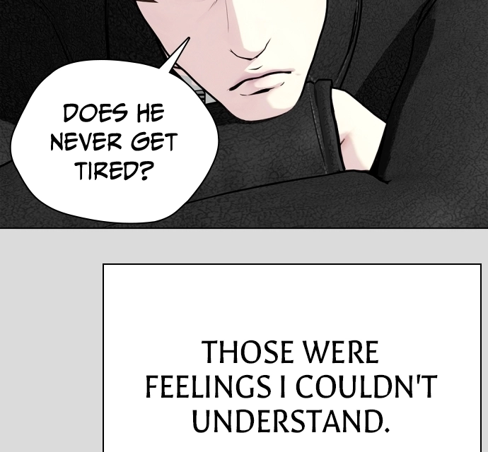 The Outcast is a Fighter Chapter 133 page 89 - 