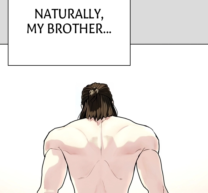 The Outcast is a Fighter Chapter 133 page 95 - 