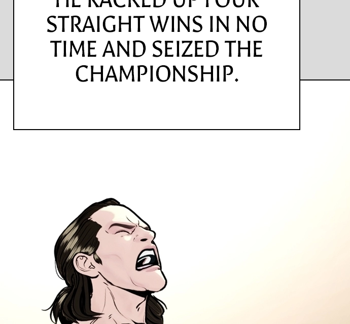 The Outcast is a Fighter Chapter 133 page 99 - 