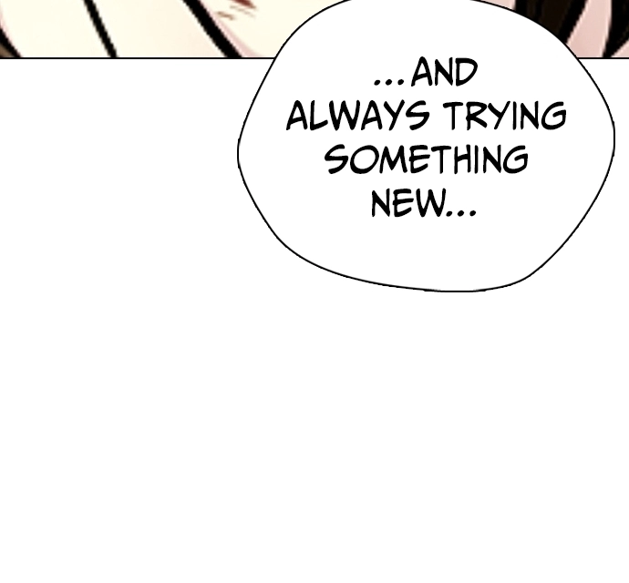 The Outcast is a Fighter Chapter 134 page 103 - 