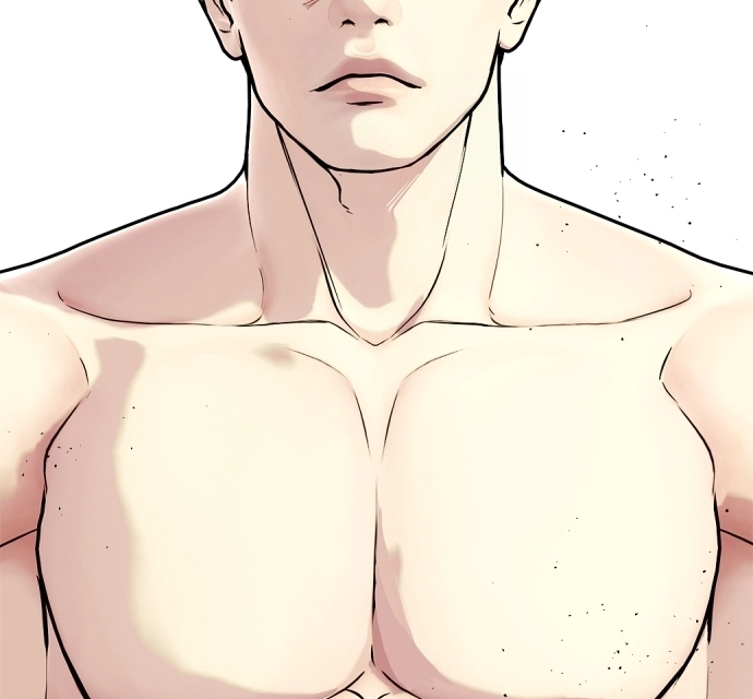 The Outcast is a Fighter Chapter 134 page 106 - 