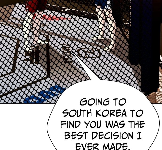 The Outcast is a Fighter Chapter 134 page 110 - 