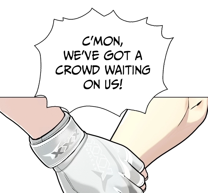 The Outcast is a Fighter Chapter 134 page 114 - 