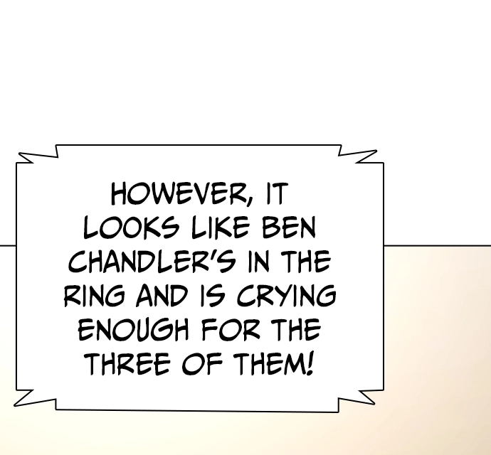The Outcast is a Fighter Chapter 134 page 125 - 