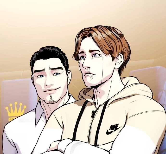The Outcast is a Fighter Chapter 134 page 126 - 