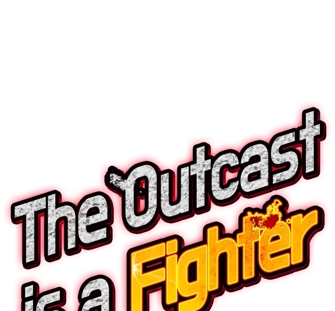 The Outcast is a Fighter Chapter 134 page 129 - 